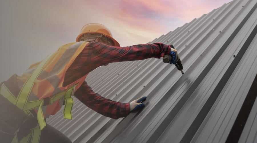 Expert top industrial roofings services in Stebbins, AK